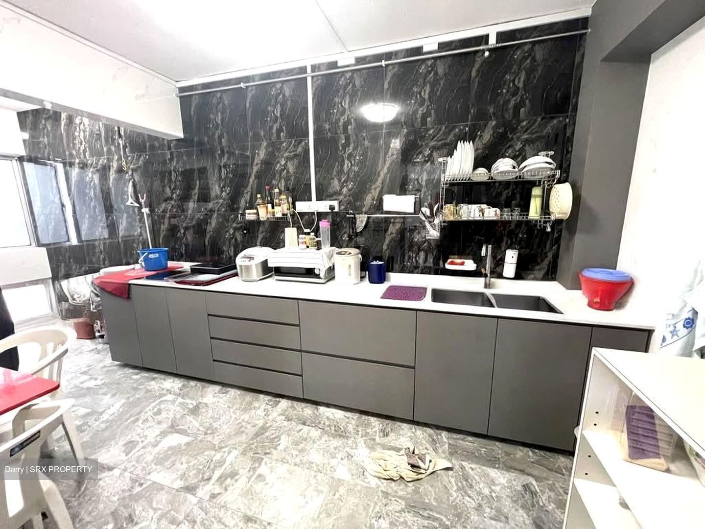 Blk 257 Boon Lay Crest (Jurong West), HDB 4 Rooms #556404841
